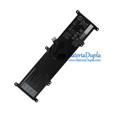 Bateria para Dell 2-IN-1 NXX33 INSPIRON-11 3195 [bateria de substituição]